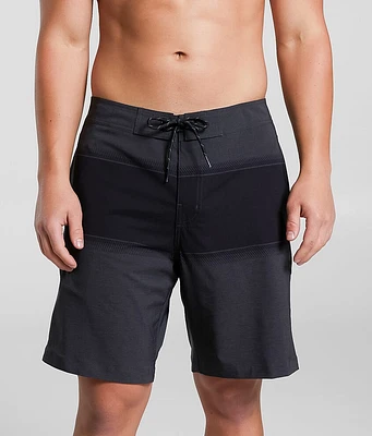 Boardwalk Stretch Boardshort