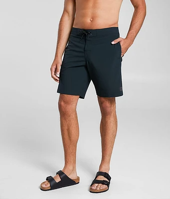 Boardwalk Stretch Boardshort