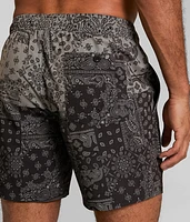 Tidal Stretch Swim Trunks