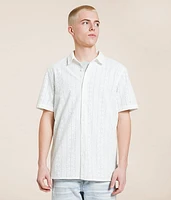 Eyelet Shirt