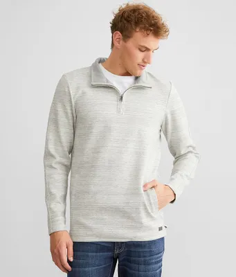 Outpost Makers Weston Quarter Zip Pullover
