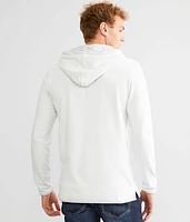 Claymore Henley Hoodie