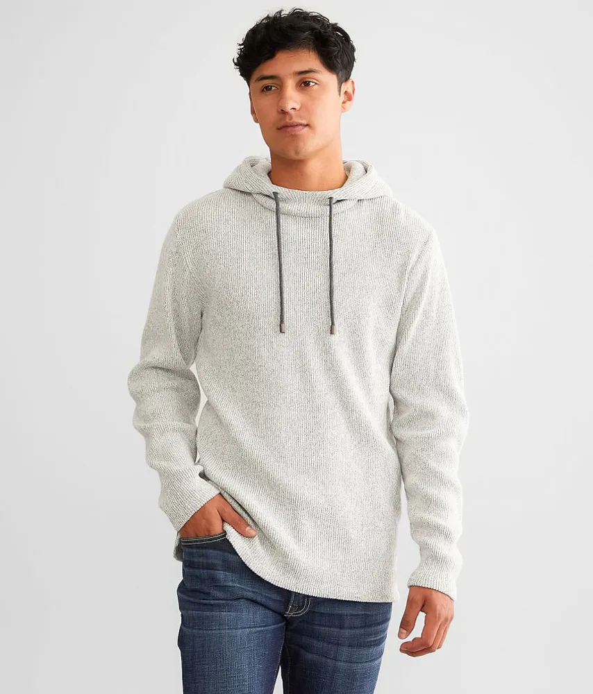 Outpost Makers Kelly Brushed Hoodie