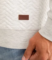 Harper Quilted Pullover