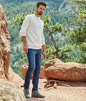 Harper Quilted Pullover