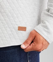 Quilted Flannel Shirt