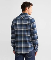 Plaid Shirt