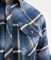Plaid Shirt