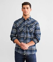 Plaid Shirt