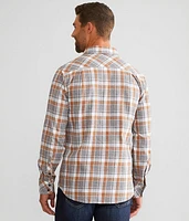Plaid Shirt