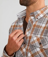 Plaid Shirt