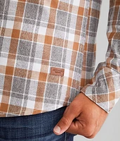 Plaid Shirt