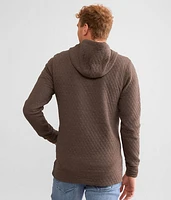 Highland Henley Hoodie
