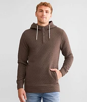 Highland Henley Hoodie