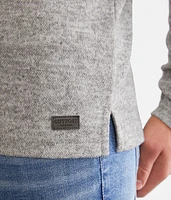 Santee Henley Hoodie