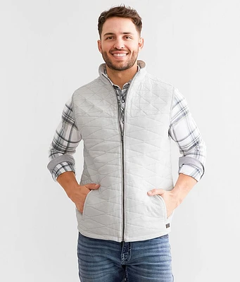 Outpost Makers Quilted Vest
