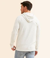 Baird Quarter Snap Hoodie