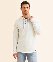 Baird Quarter Snap Hoodie