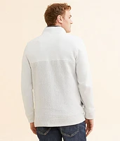Noxville Quarter Snap Pullover