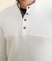 Noxville Quarter Snap Pullover