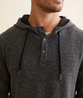 Callan Henley Hoodie