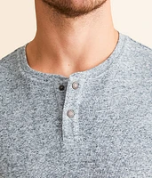 Bevans Henley