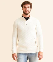 Outpost Makers Bowden Quarter Snap Pullover