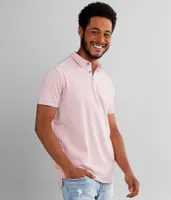 Davis Stretch Polo