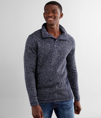 BKE Porto Cristo Sweater Knit Pullover
