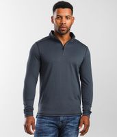 BKE Simon Mock Neck Pullover