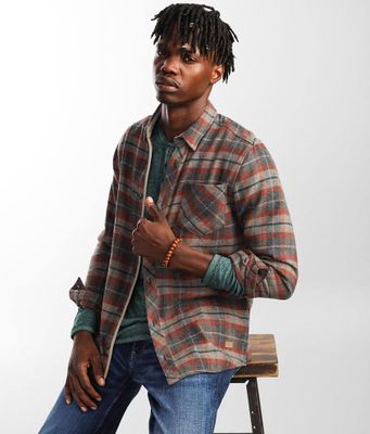 Outpost Makers Flannel Shirt