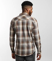 Zayden Tailored Shirt
