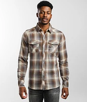 Zayden Tailored Shirt