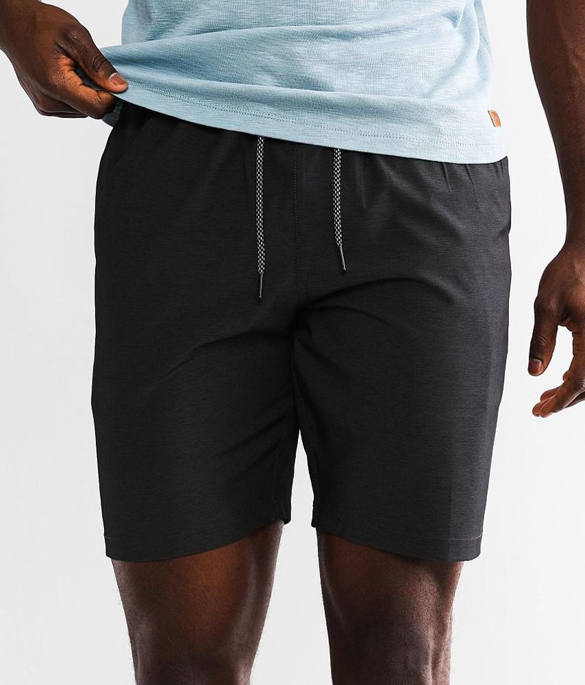 Departwest Abe Stretch Short