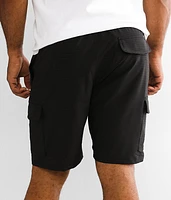 Kayden Cargo Stretch Walkshort