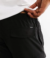 Kayden Cargo Stretch Walkshort