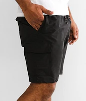 Kayden Cargo Stretch Walkshort