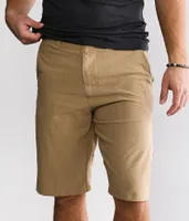 BKE Hansen Hybrid Stretch Walkshort