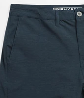 David Hybrid Stretch Walkshort