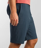 David Hybrid Stretch Walkshort
