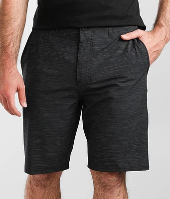 Aziel Stretch Short