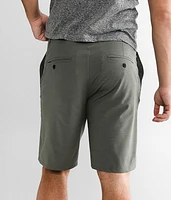 Cameron Stretch Walkshort