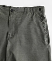 Cameron Stretch Walkshort
