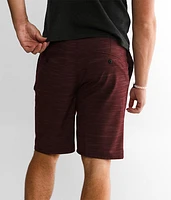 Ayden Stretch Walkshort