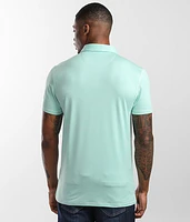 Lamont Performance Stretch Polo