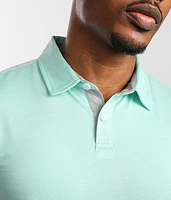 Lamont Performance Stretch Polo