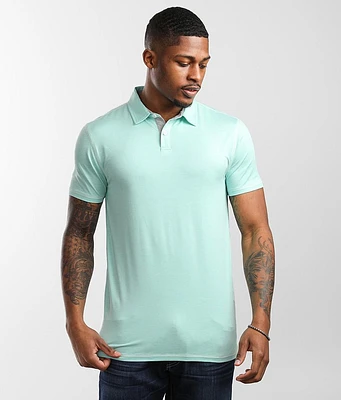 Lamont Performance Stretch Polo