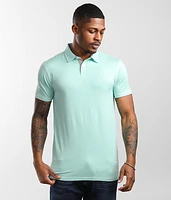 Lamont Performance Stretch Polo