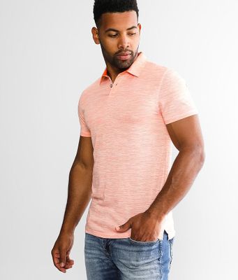 BKE Westmont Performance Stretch Polo