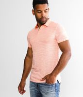 BKE Westmont Performance Stretch Polo